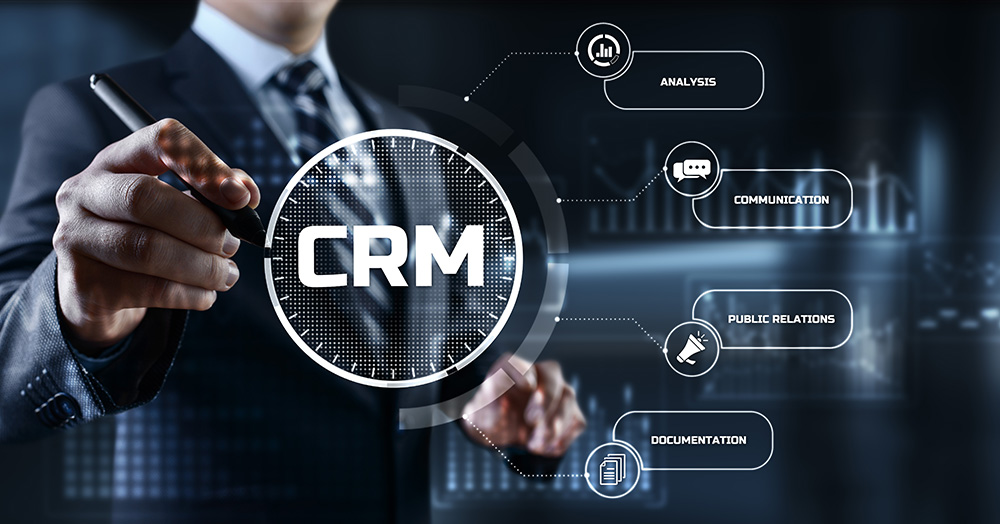 Software CRM: un alleato indispensabile per la Digital Transformation