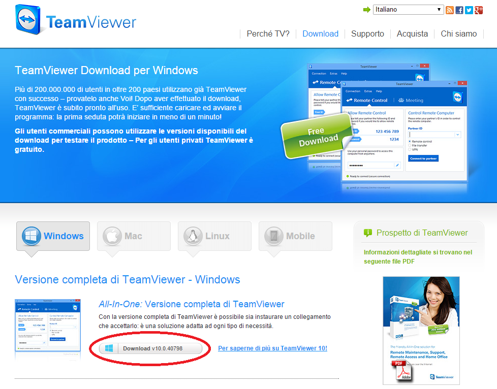 TeamViewer