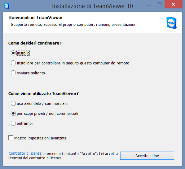 TeamViewer