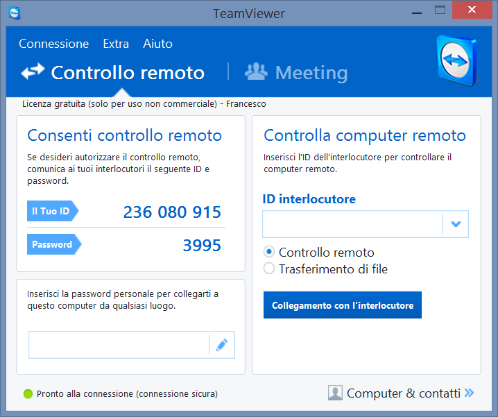 TeamViewer