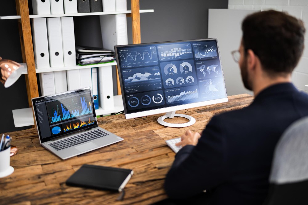 Monitoraggio IT