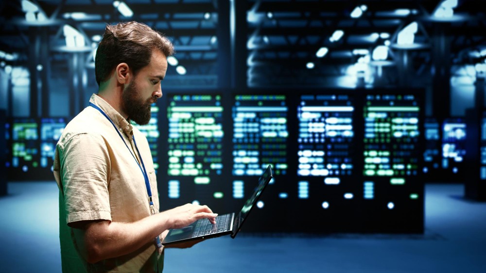 Proxmox Virtual Environment: Dall'Installazione Baremetal alla Gestione di Datacenter Enterprise