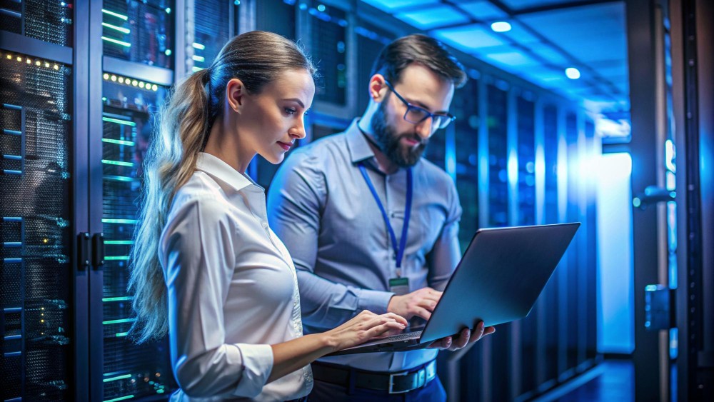 Vulnerability management: il caso dell’attacco informatico a Ikea Team IT: la chiave per un'infrastruttura tecnologica sicura e sempre operativa