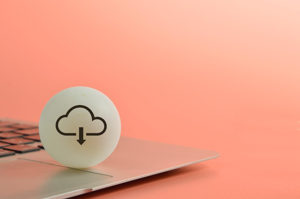 Acronis Cloud Backup