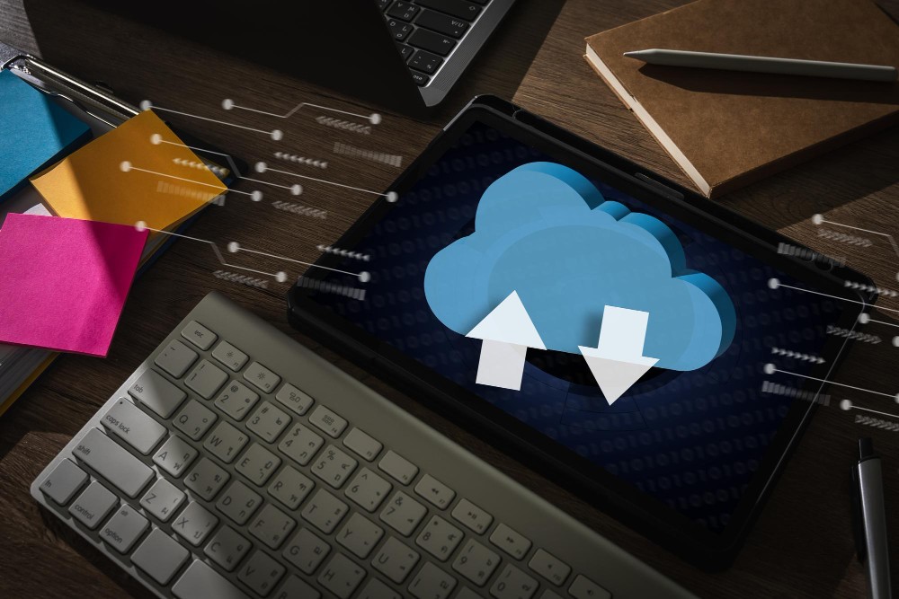 Proxmox Backup Cloud