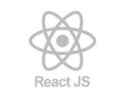 React