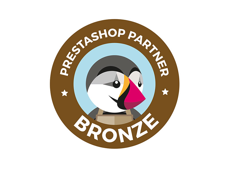 Prestashop Partner