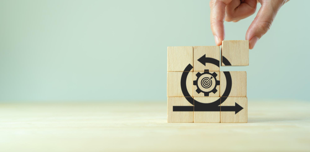 Business Continuity