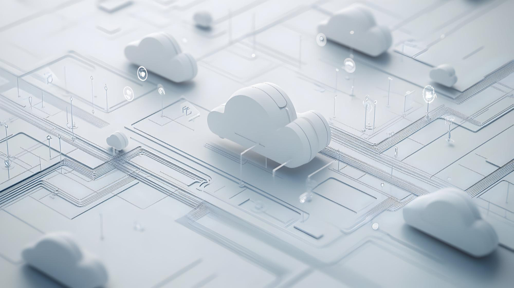  Cloud Architect
