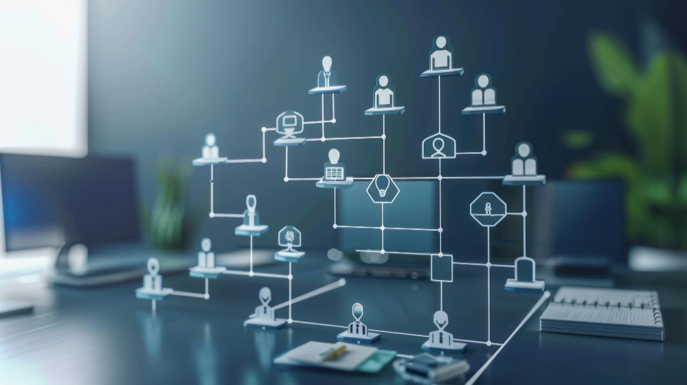Gestione reti aziendali