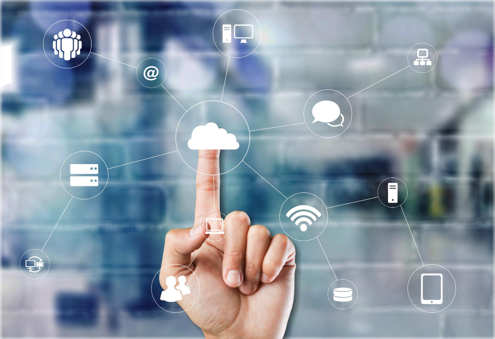 Cloud monitoring