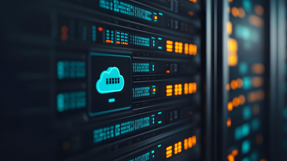 Cloud monitoring