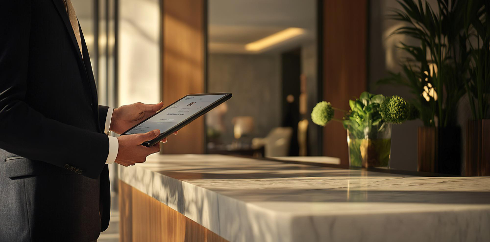 Software gestionali per hotel