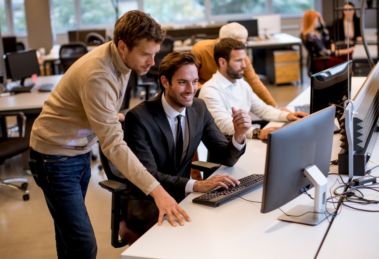 outsourcing IT