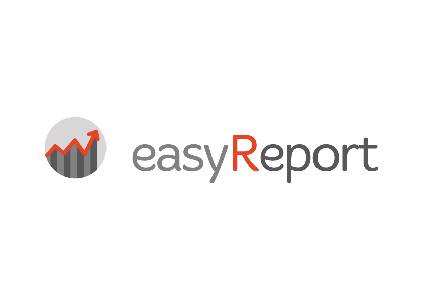 easyreport software cruscotti aziendali web based alessandria torino genova milano