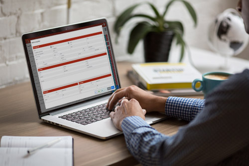 CRM, un supporto alla tua competitività CRM, un supporto alla tua competitività