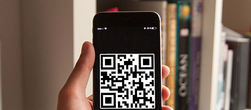 Raggiungi nuovi potenziali clienti con il QR Marketing