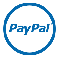 Sistema di pagamento sicuro PAYPAL