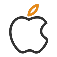 App per dispositivi Apple con iOS