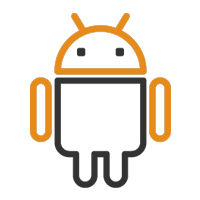 App per dispositivi con sistema operativo Android